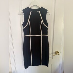 Calvin Klein dress